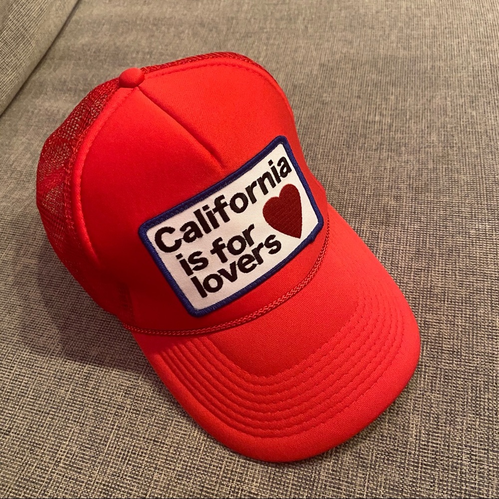 Aviator Nation hat